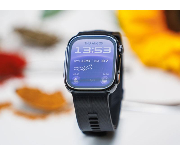 Huawei Watch D3 czarny - 1595485 - zdjęcie 16